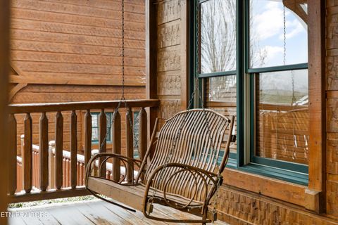 Tiny photo for 826 Great Smoky Way, Gatlinburg, TN 37738 (MLS # 1329417)