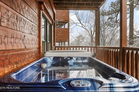 Tiny photo for 826 Great Smoky Way, Gatlinburg, TN 37738 (MLS # 1329417)