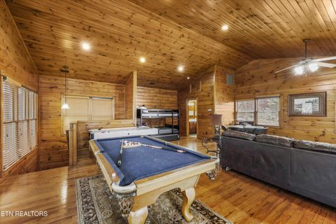 Tiny photo for 826 Great Smoky Way, Gatlinburg, TN 37738 (MLS # 1329417)