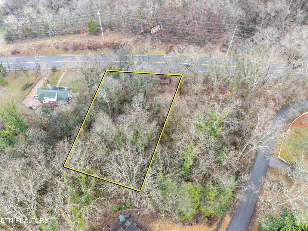 Photo of 5109 Chapman Hwy, Knoxville, TN 37920 (MLS # 1330383)