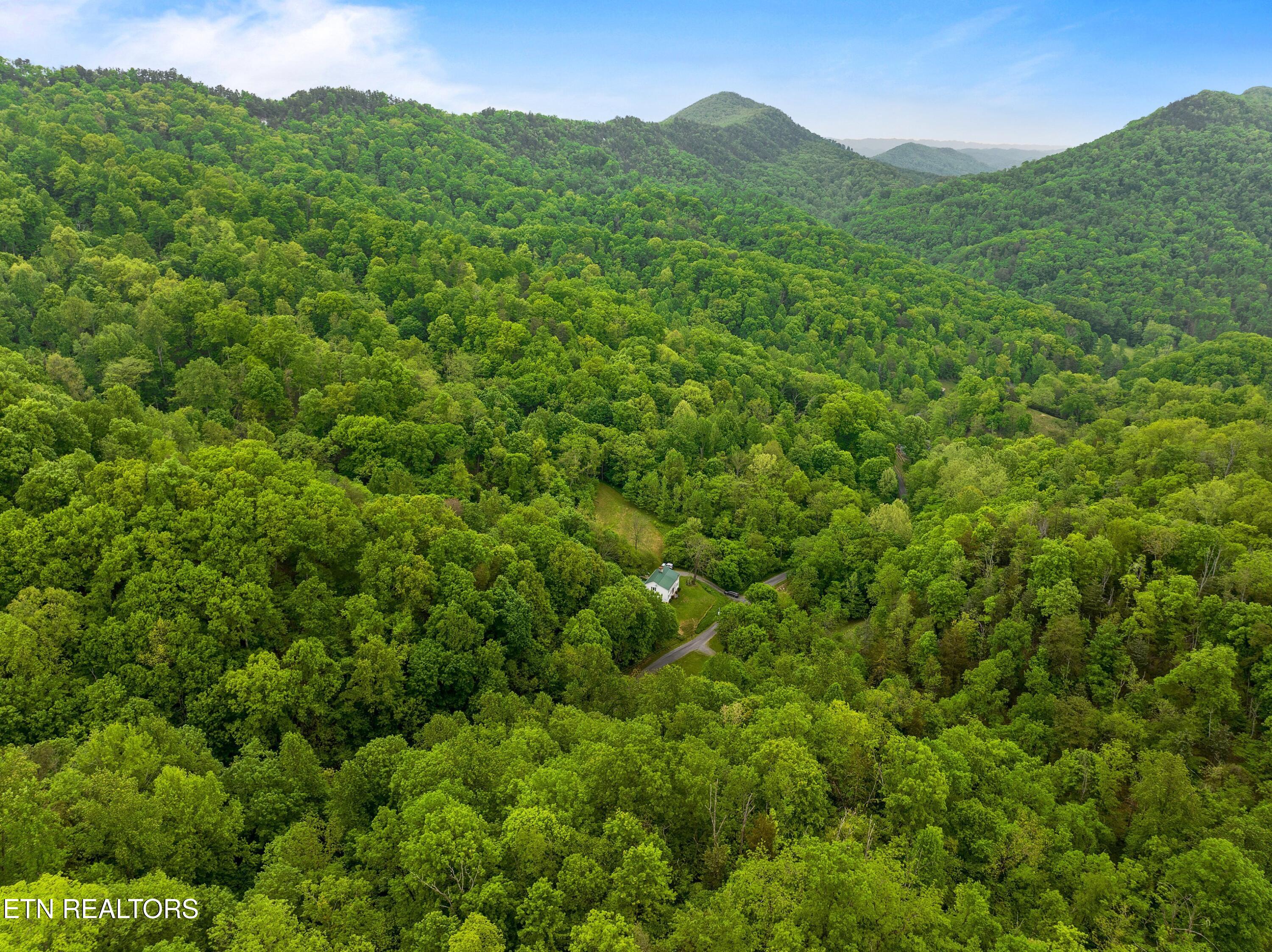 Tract 2 Sandy Valley Rd