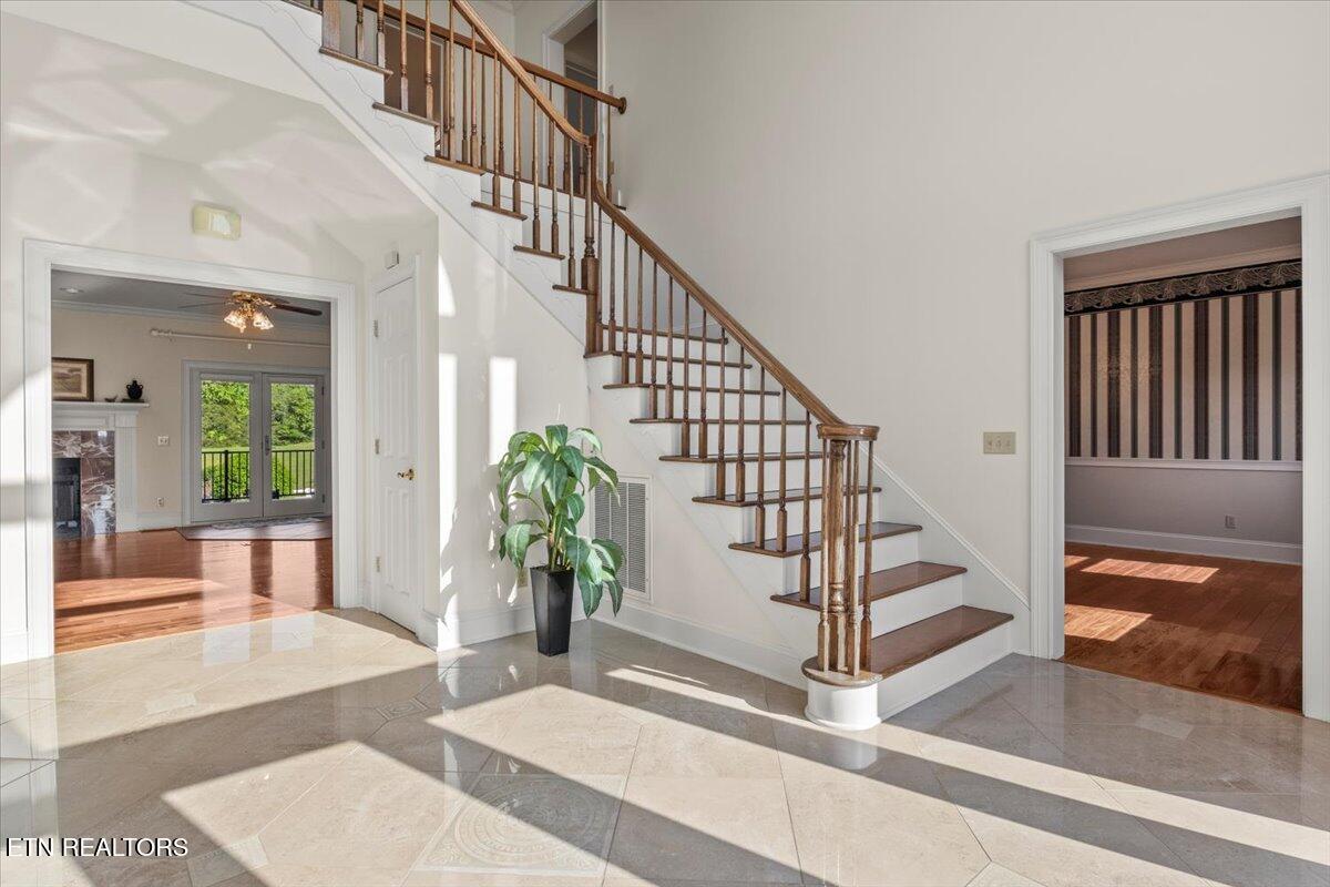 4540 Scenic Point Drive