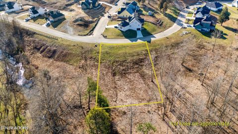 Photo of 142 Forest Creek Pkwy, Oak Ridge, TN 37830 (MLS # 1314528)
