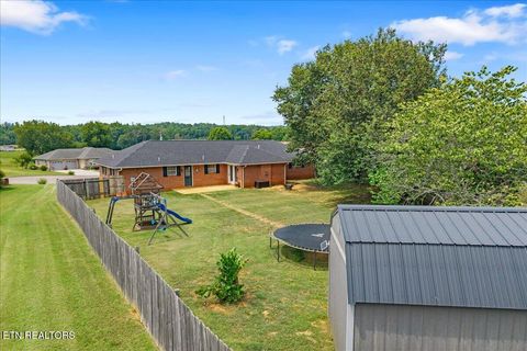Tiny photo for 1217 Cedar Lane, Etowah, TN 37331 (MLS # 1347104)