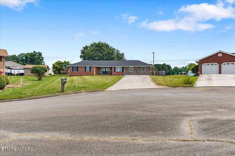 Tiny photo for 1217 Cedar Lane, Etowah, TN 37331 (MLS # 1347104)