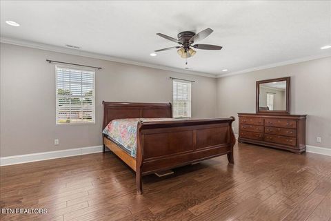 Tiny photo for 1217 Cedar Lane, Etowah, TN 37331 (MLS # 1347104)