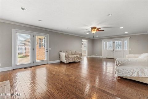 Tiny photo for 1217 Cedar Lane, Etowah, TN 37331 (MLS # 1347104)