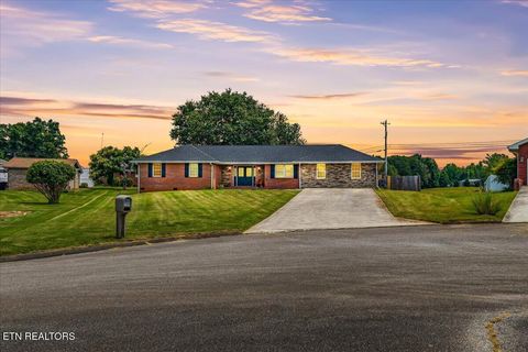 Photo of 1217 Cedar Lane, Etowah, TN 37331 (MLS # 1347104)