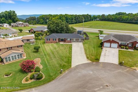 Tiny photo for 1217 Cedar Lane, Etowah, TN 37331 (MLS # 1347104)
