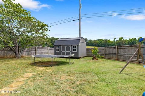 Tiny photo for 1217 Cedar Lane, Etowah, TN 37331 (MLS # 1347104)