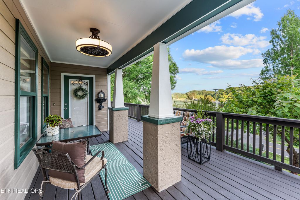 Photo of 4601 Holston Hills Rd, Knoxville, TN 37914 (MLS # 1340718)