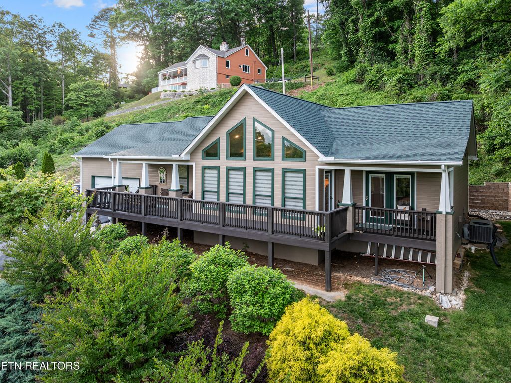 Photo of 4601 Holston Hills Rd, Knoxville, TN 37914 (MLS # 1340718)