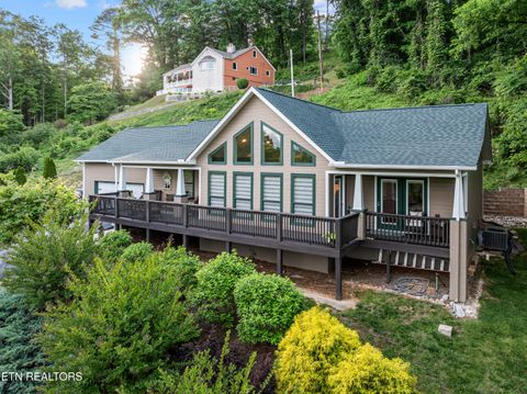 Photo of 4601 Holston Hills Rd, Knoxville, TN 37914 (MLS # 1340718)
