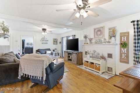 Tiny photo for 119 Church St, Maynardville, TN 37807 (MLS # 1342565)