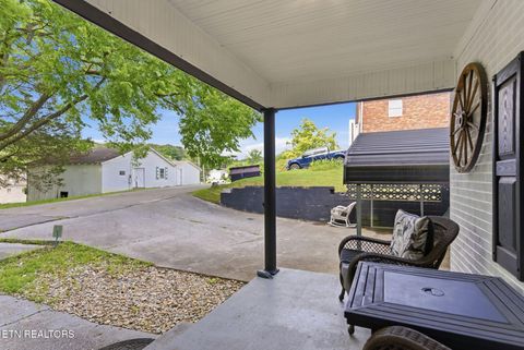 Tiny photo for 119 Church St, Maynardville, TN 37807 (MLS # 1342565)