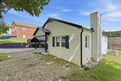Tiny photo for 119 Church St, Maynardville, TN 37807 (MLS # 1342565)
