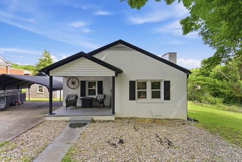 Tiny photo for 119 Church St, Maynardville, TN 37807 (MLS # 1342565)