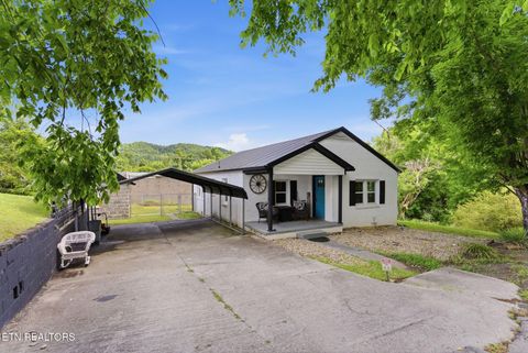 Tiny photo for 119 Church St, Maynardville, TN 37807 (MLS # 1342565)