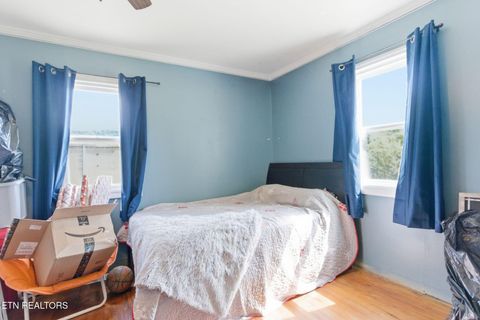 Tiny photo for 119 Church St, Maynardville, TN 37807 (MLS # 1342565)