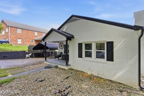 Tiny photo for 119 Church St, Maynardville, TN 37807 (MLS # 1342565)