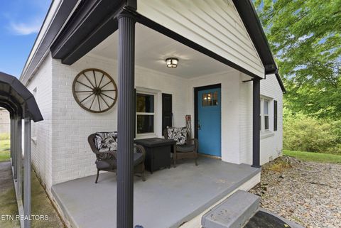 Tiny photo for 119 Church St, Maynardville, TN 37807 (MLS # 1342565)