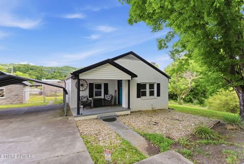 Tiny photo for 119 Church St, Maynardville, TN 37807 (MLS # 1342565)