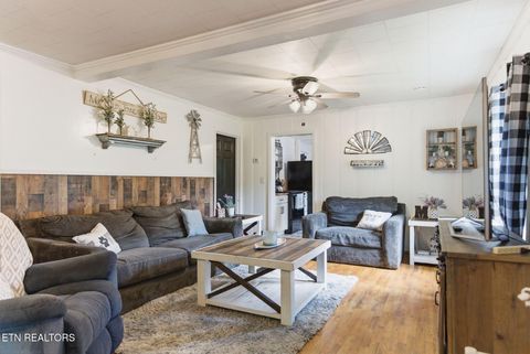Tiny photo for 119 Church St, Maynardville, TN 37807 (MLS # 1342565)