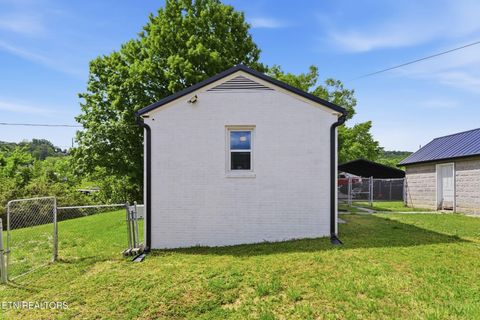 Tiny photo for 119 Church St, Maynardville, TN 37807 (MLS # 1342565)