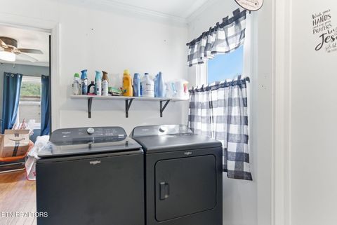 Tiny photo for 119 Church St, Maynardville, TN 37807 (MLS # 1342565)