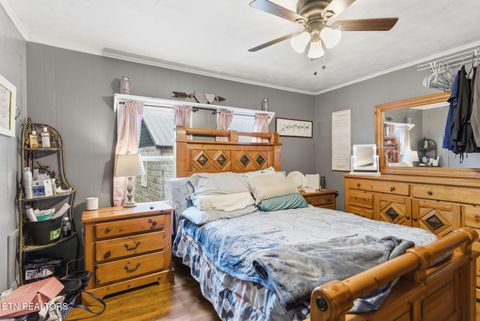 Tiny photo for 119 Church St, Maynardville, TN 37807 (MLS # 1342565)
