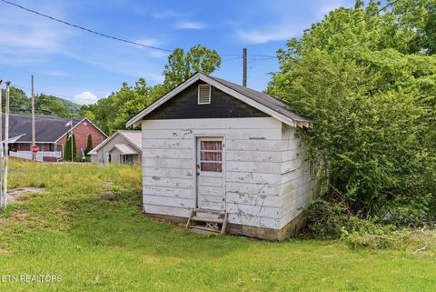 Tiny photo for 119 Church St, Maynardville, TN 37807 (MLS # 1342565)