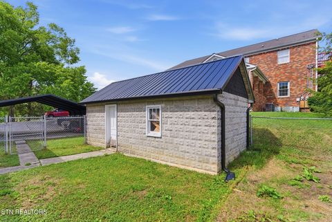 Tiny photo for 119 Church St, Maynardville, TN 37807 (MLS # 1342565)