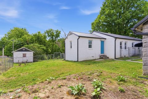 Tiny photo for 119 Church St, Maynardville, TN 37807 (MLS # 1342565)