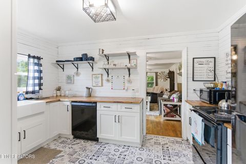 Tiny photo for 119 Church St, Maynardville, TN 37807 (MLS # 1342565)
