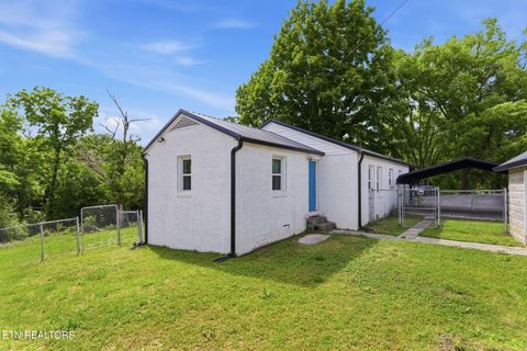 Tiny photo for 119 Church St, Maynardville, TN 37807 (MLS # 1342565)