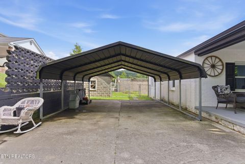 Tiny photo for 119 Church St, Maynardville, TN 37807 (MLS # 1342565)
