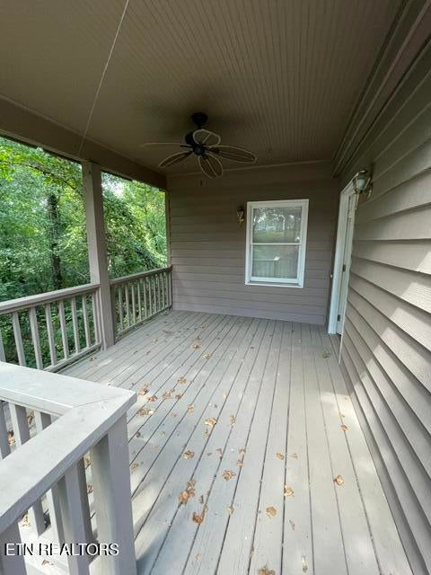 Tiny photo for 15 Riverview Drive, Oak Ridge, TN 37830 (MLS # 1354900)