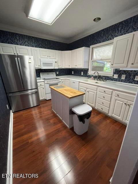 Tiny photo for 15 Riverview Drive, Oak Ridge, TN 37830 (MLS # 1354900)