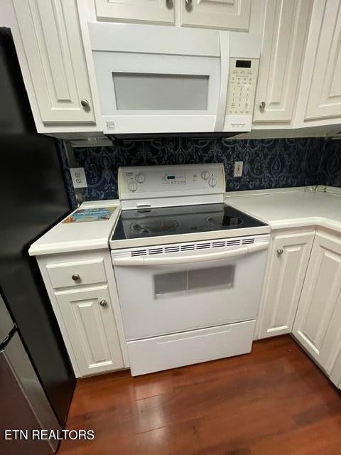 Tiny photo for 15 Riverview Drive, Oak Ridge, TN 37830 (MLS # 1354900)