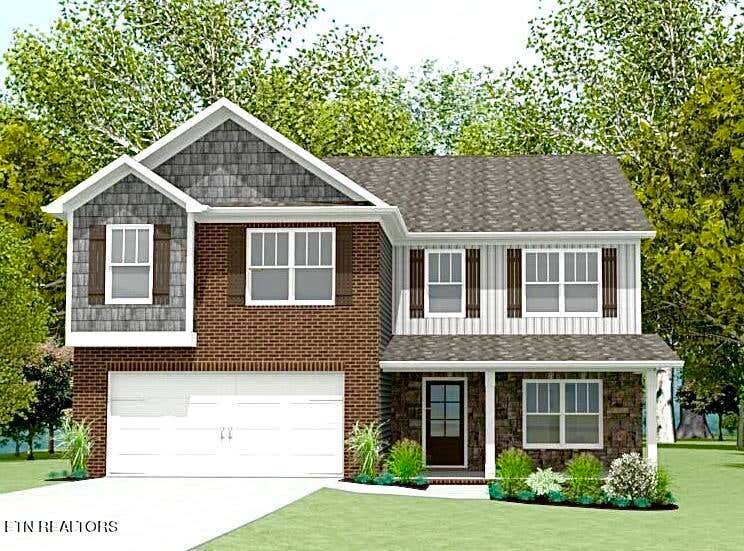 Photo of 9424 Liberty Bell Rd #Lot 136, Powell, TN 37849 (MLS # 1276736)