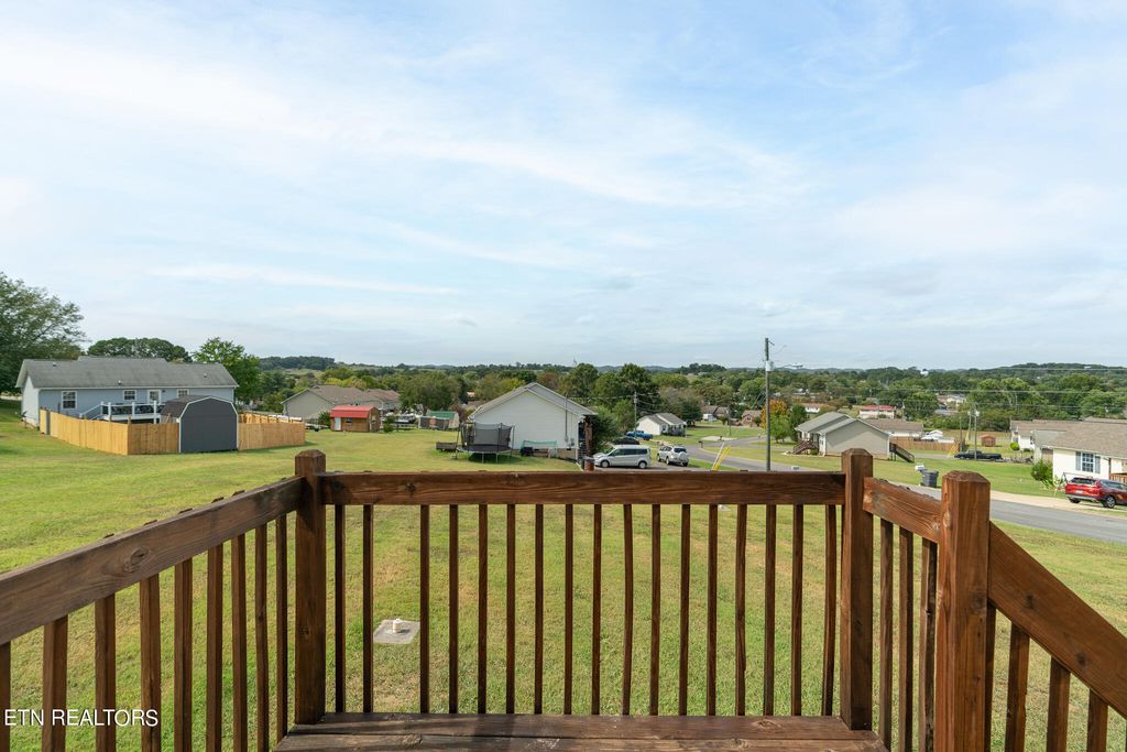 Photo of 1148 Barker Drive, White Pine, TN 37890 (MLS # 1275508)