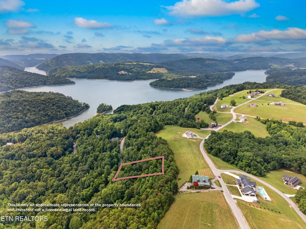 Photo of Silver Tr, New Tazewell, TN 37825 (MLS # 1345633)