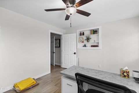 Tiny photo for 1325 Doyal Drive, Morristown, TN 37814 (MLS # 1349637)