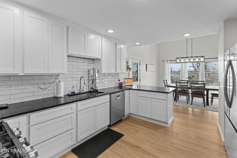 Tiny photo for 1325 Doyal Drive, Morristown, TN 37814 (MLS # 1349637)
