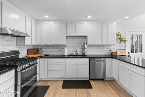Tiny photo for 1325 Doyal Drive, Morristown, TN 37814 (MLS # 1349637)