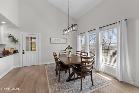 Tiny photo for 1325 Doyal Drive, Morristown, TN 37814 (MLS # 1349637)