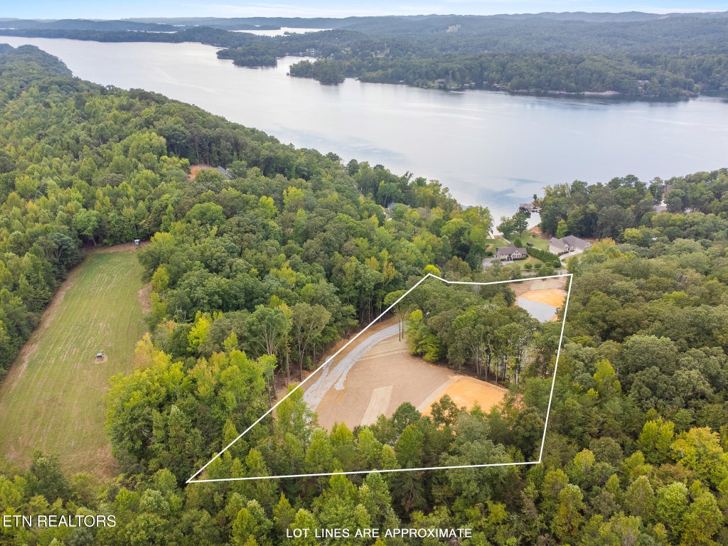 Photo of Indian Shadows Drive, Ten Mile, TN 37880 (MLS # 1356730)