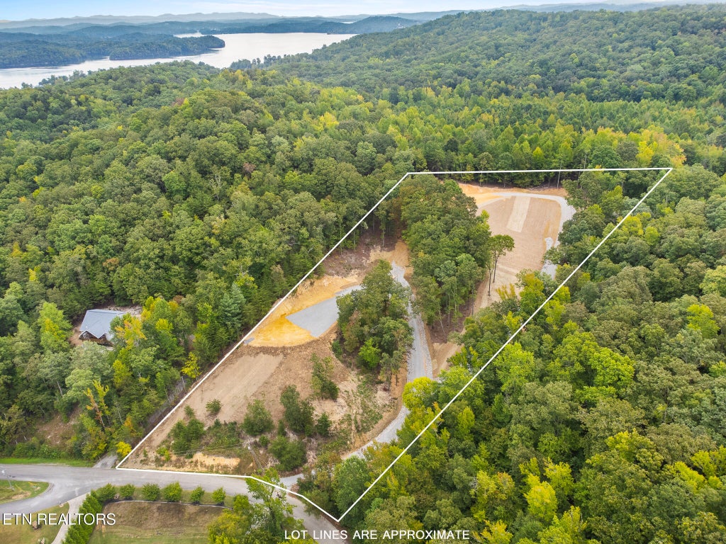 Photo of Indian Shadows Drive, Ten Mile, TN 37880 (MLS # 1356730)