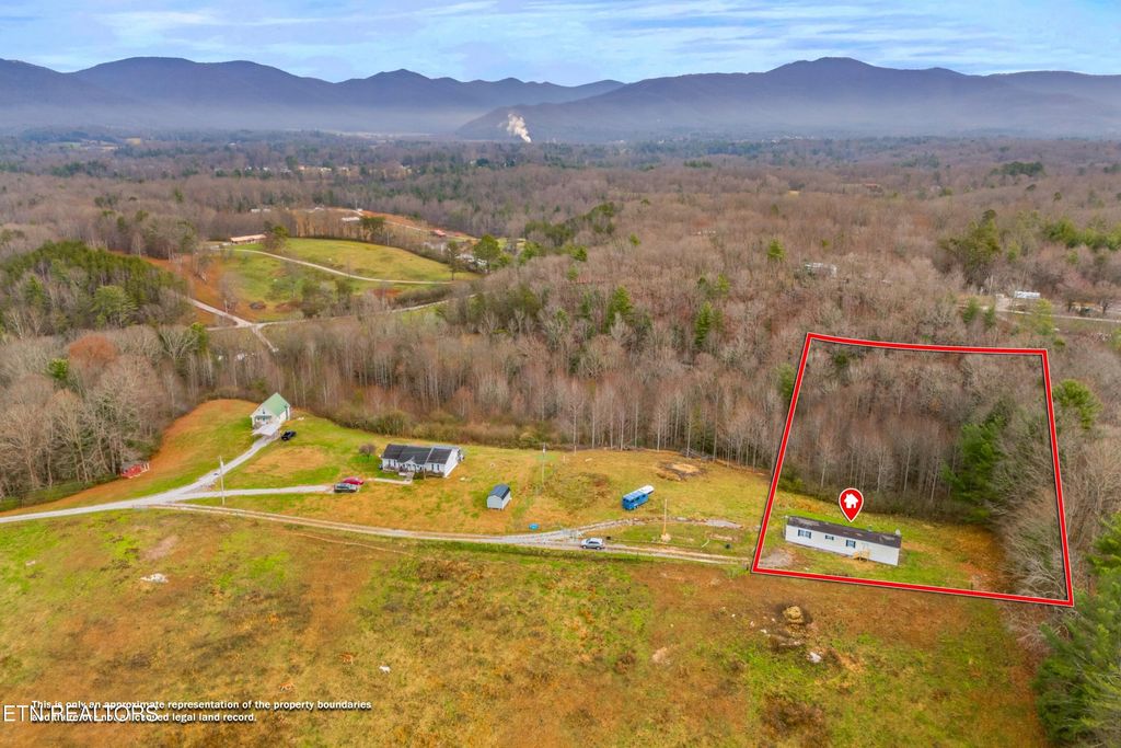 Photo of 118 Delia Young Lane, Wartburg, TN 37887 (MLS # 1313414)