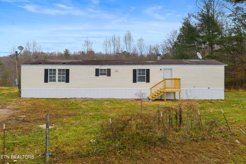 118 Delia Young Lane Wartburg TN 37887